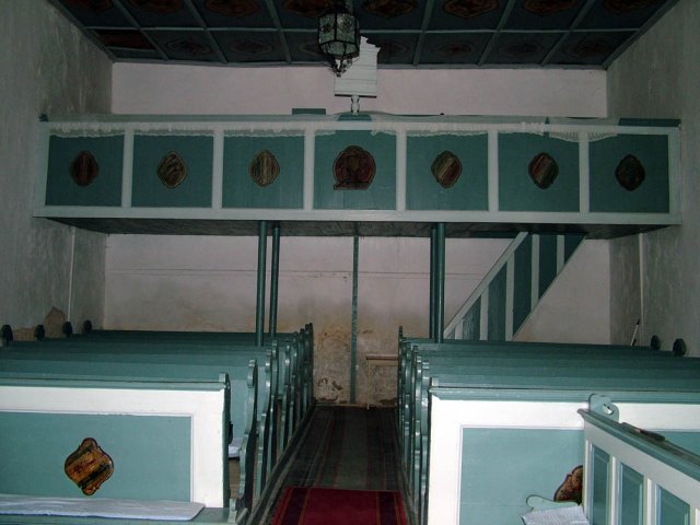 Radostyan templombelso2